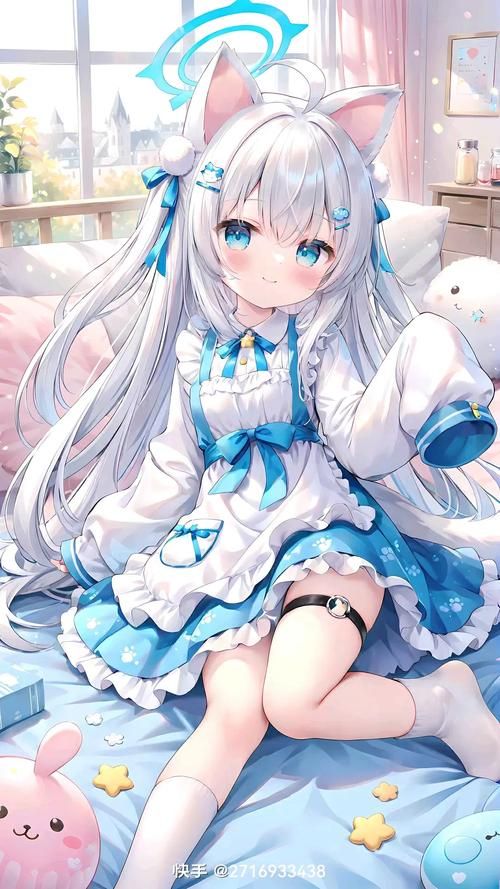 动漫女孩官方网站合集 收藏你最爱的动漫角色资料和图片