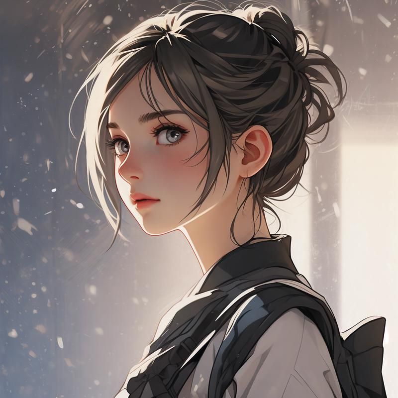 动漫女孩官方网站合集 收藏你最爱的动漫角色资料和图片