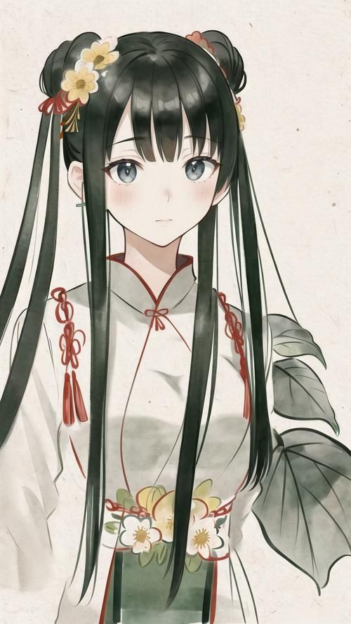 动漫女孩官方网站合集 收藏你最爱的动漫角色资料和图片