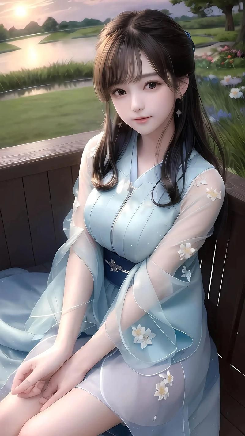 动漫女孩官方网站合集 收藏你最爱的动漫角色资料和图片