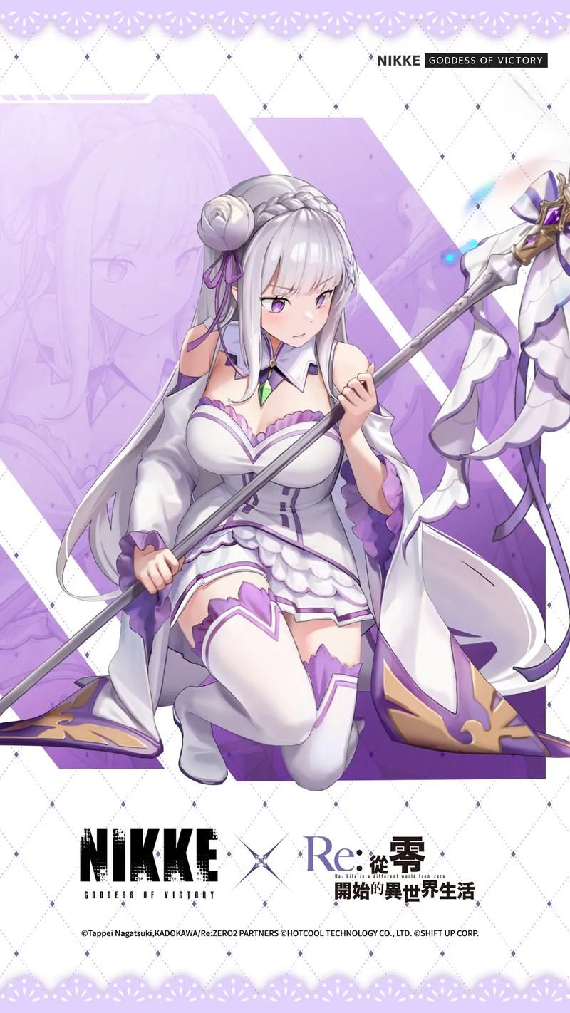 动漫女孩官方网站合集 收藏你最爱的动漫角色资料和图片