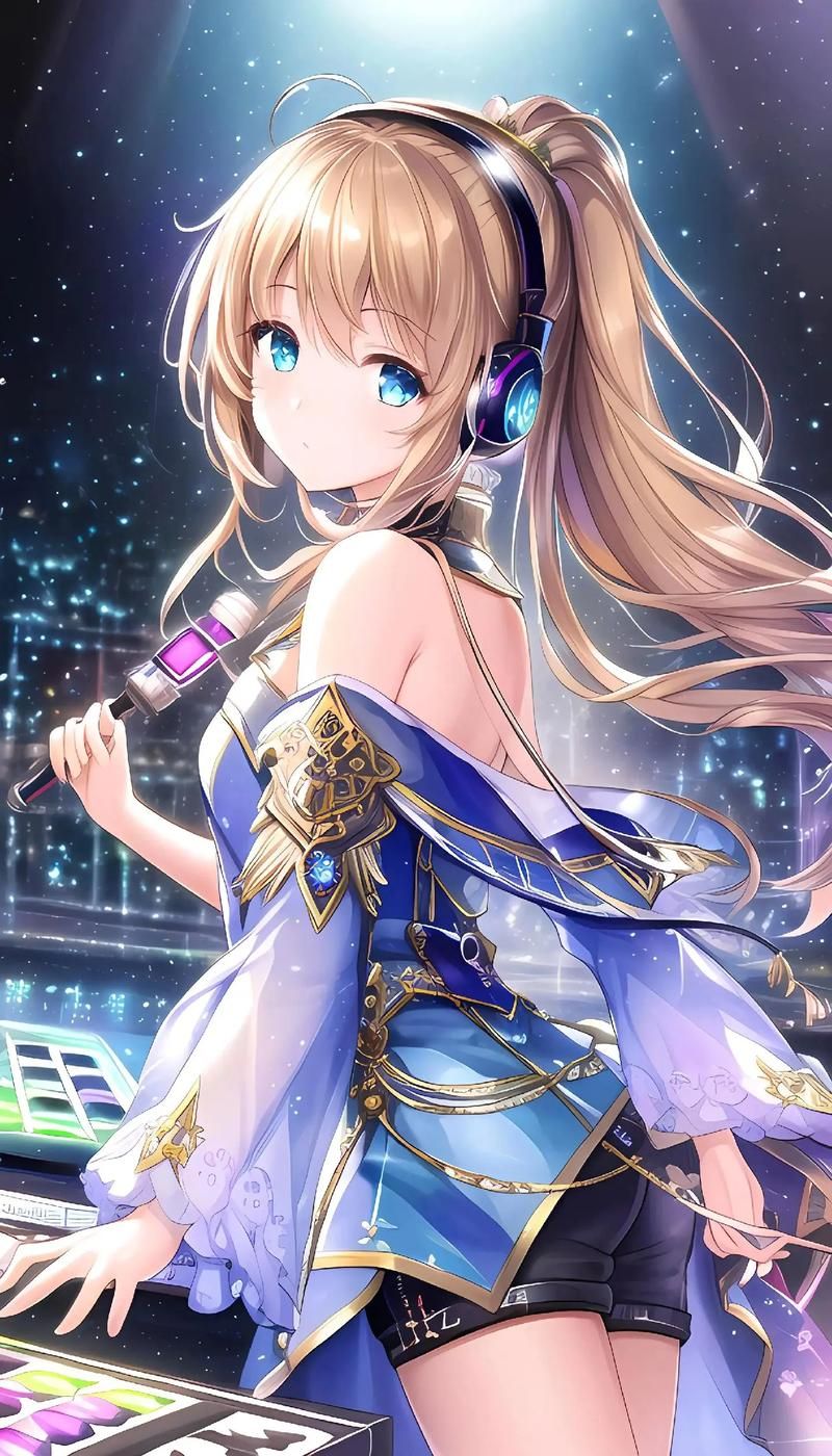动漫女孩最新版本是多少 官方最新版下载地址