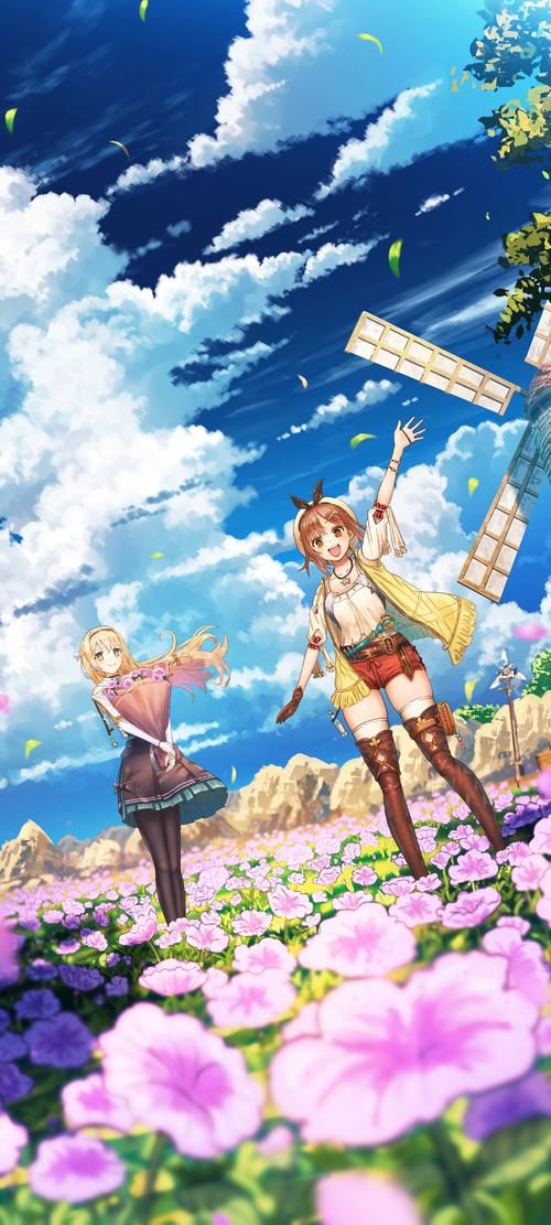 动漫女孩最新版本是多少 官方最新版下载地址