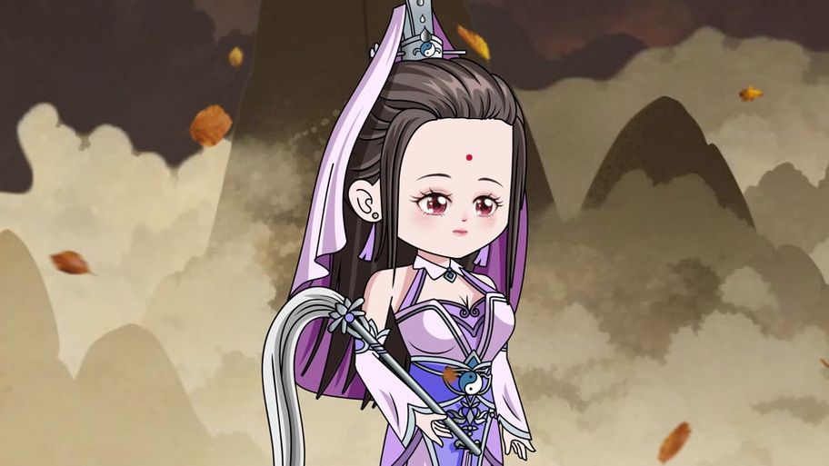 动漫女孩杨过游戏攻略 新手必看玩法技巧分享