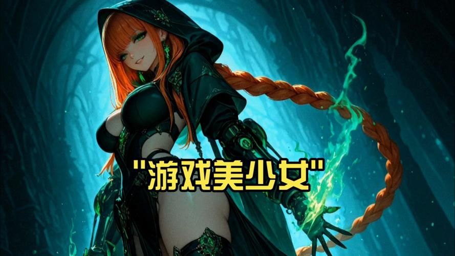 动漫女孩游戏汉化版下载 中文版安装包一键获取