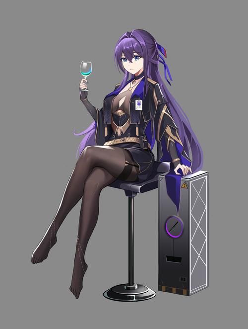 动漫女孩游戏盘点 最受欢迎的二次元手游合集