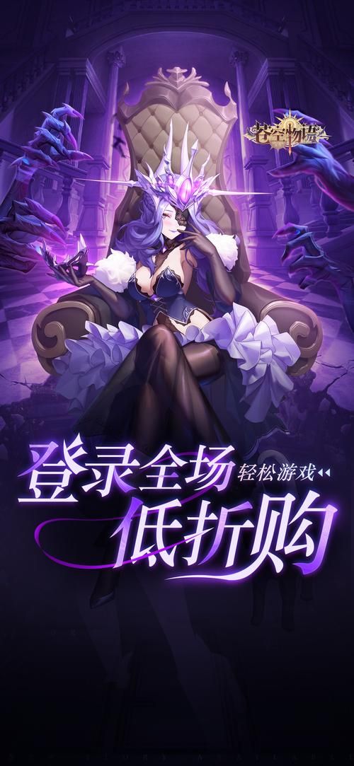 动漫女孩游戏盘点 最受欢迎的二次元手游合集