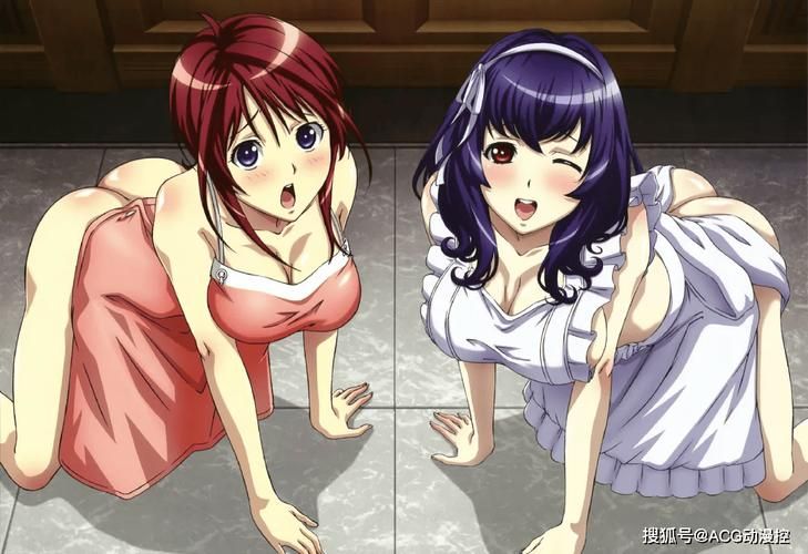 动漫女孩绅士游戏推荐这几款画风超赞不容错过