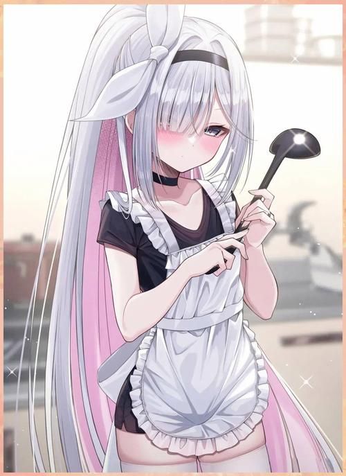 动漫女孩绅士游戏推荐这几款画风超赞不容错过