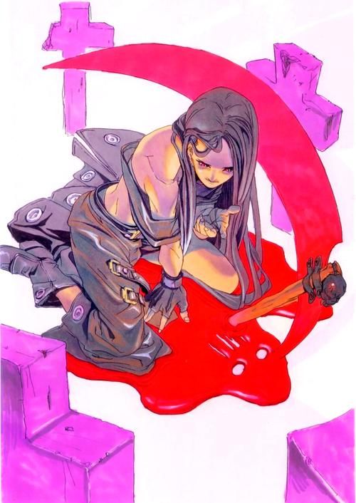 动漫女孩绅士游戏推荐这几款画风超赞不容错过
