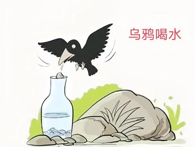 动起来的伊索寓言官网动画版寓言故事大全
