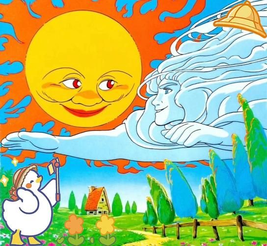 动起来的伊索寓言汉化版下载 经典故事动画全集