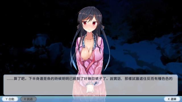 动起来的伊索寓言绅士游戏角色设定与背景故事