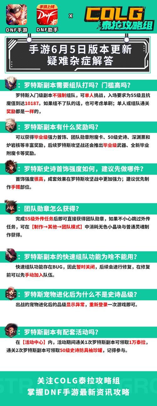 勇士刷塔版本大全常见问题解答