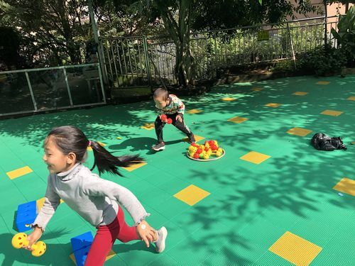 勇者妈妈奇异冒险记安卓下载 带娃闯关超有趣