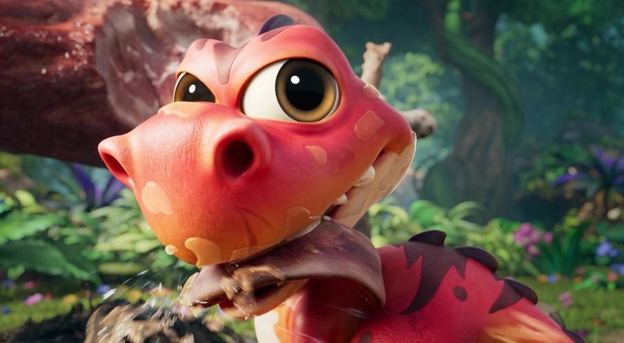 勇者妈妈奇异冒险记汉化版更新内容抢先看