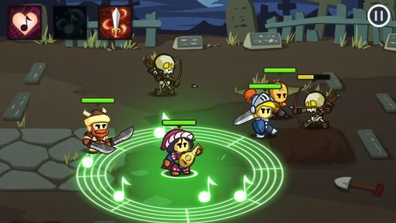 勇者妈妈奇异冒险记汉化版更新内容抢先看 勇者妈妈奇异冒险记汉化版更新内容抢先看