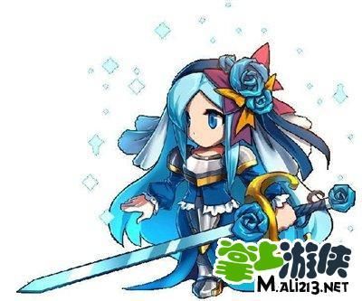 勇者姬游戏攻略推荐 平民玩家通关阵容与策略