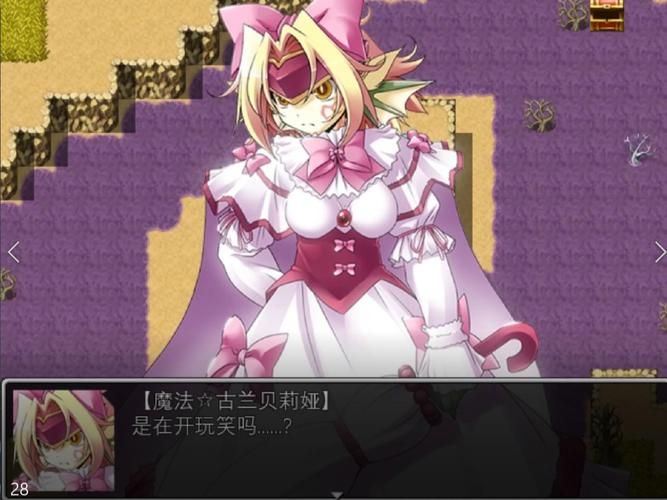 勇者姬绅士游戏大全 最受欢迎的勇者游戏合集