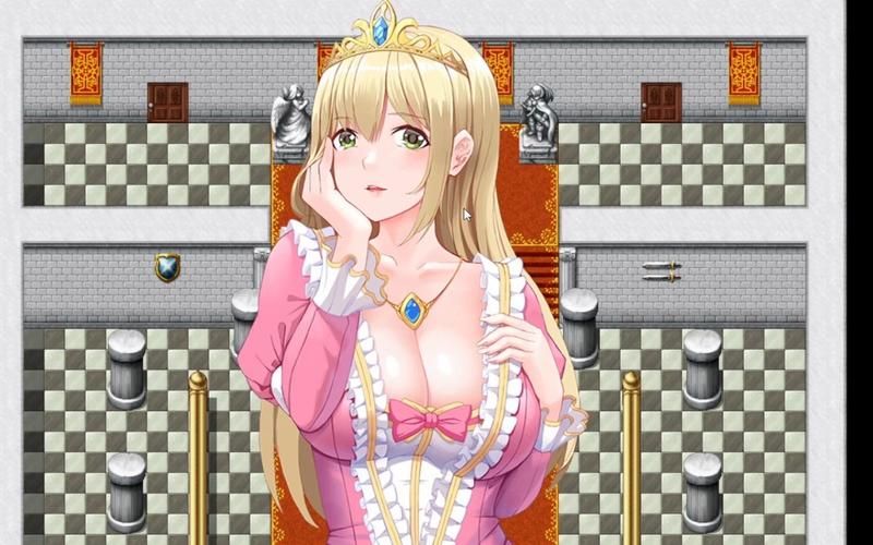 勇者罗伊的婚礼更新地址完整攻略分享