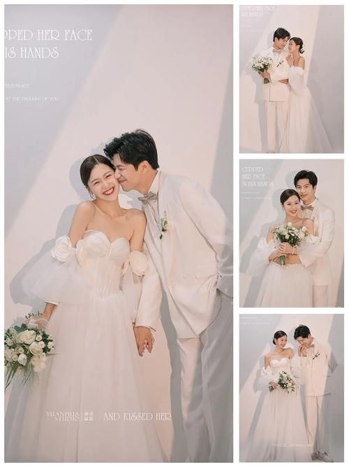 勇者罗伊的婚礼最新花絮 新人甜蜜互动超有爱