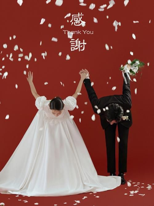 勇者罗伊的婚礼最新花絮 新人甜蜜互动超有爱