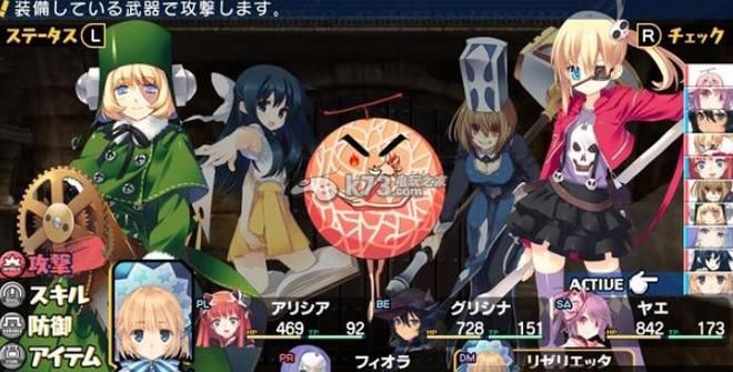 勇闯异世界汉化版下载游戏特色介绍