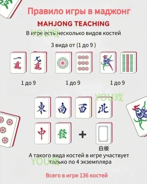 勾八麻将安卓版规则介绍 新手快速入门攻略