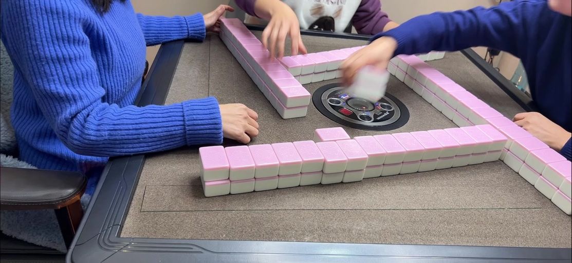 勾八麻将最新版本下载 免费安装教程和实战技巧分享