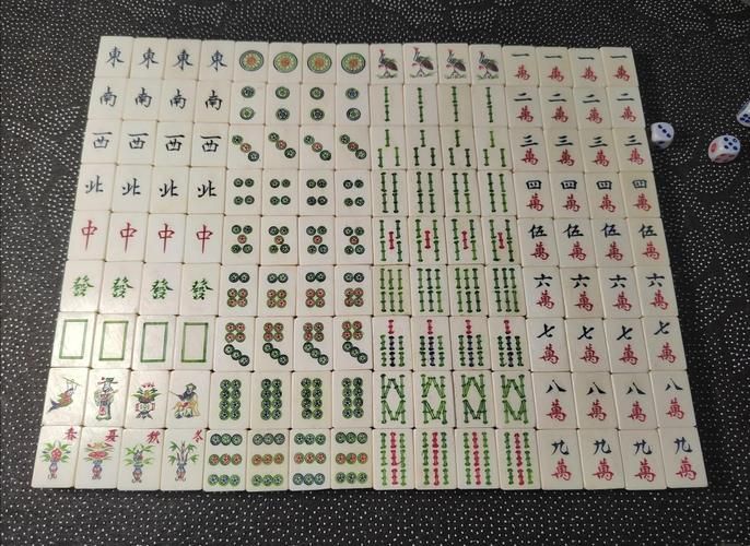 勾八麻将最新版本和旧版区别哪个更好玩