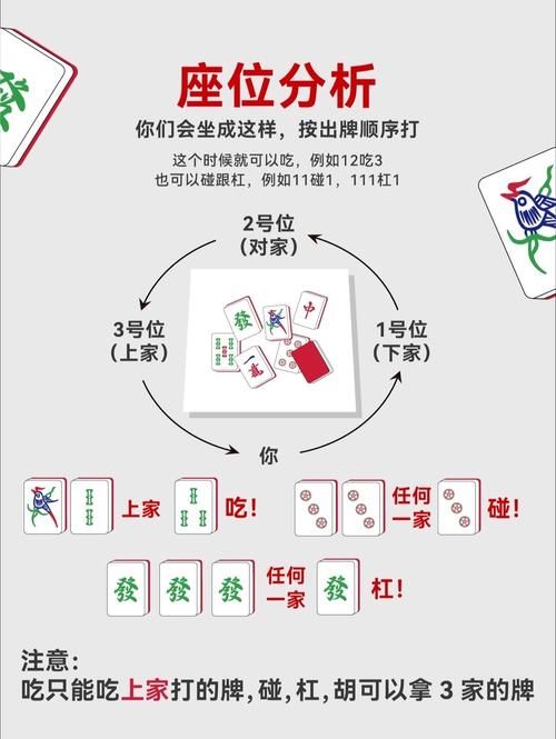 勾八麻将游戏介绍怎么玩高手技巧分享