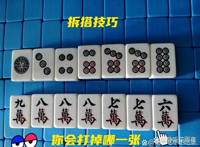 勾八麻将版本大全哪个好玩推荐给你