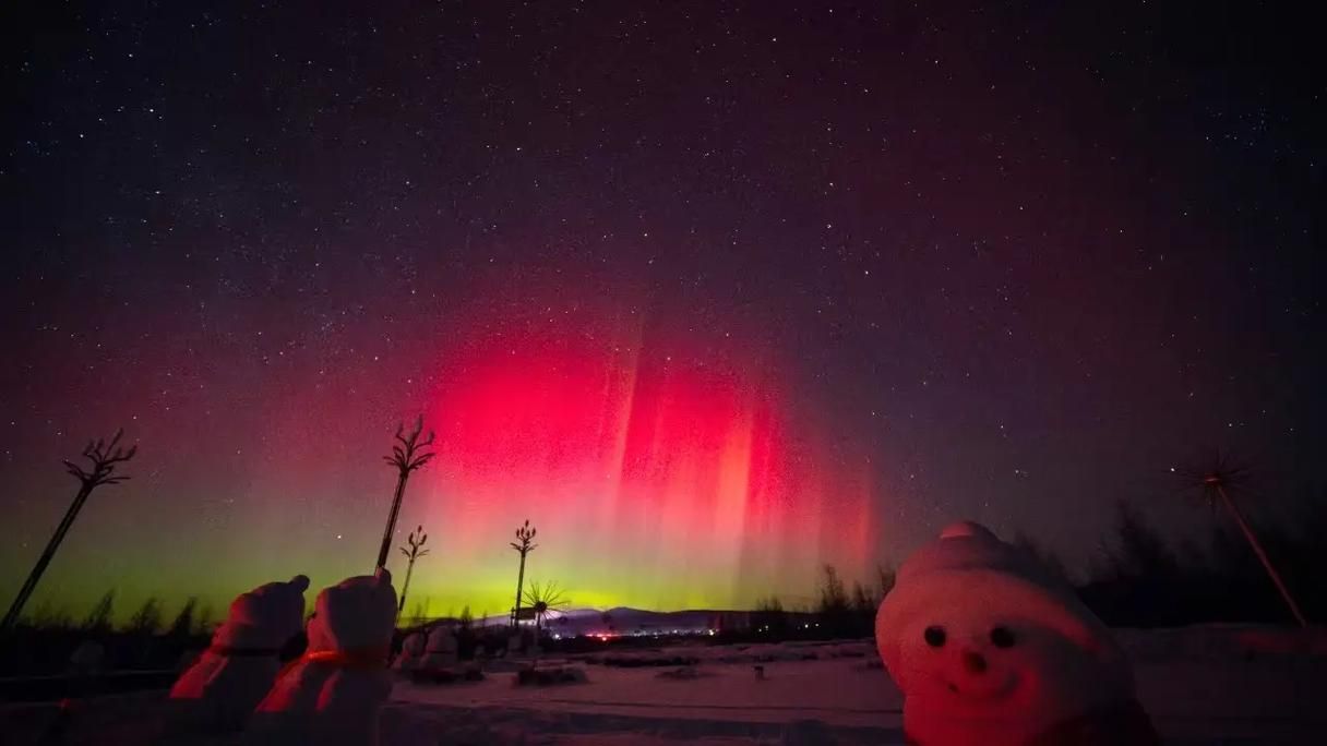 北极光季节开始了！最新拍摄技巧分享
