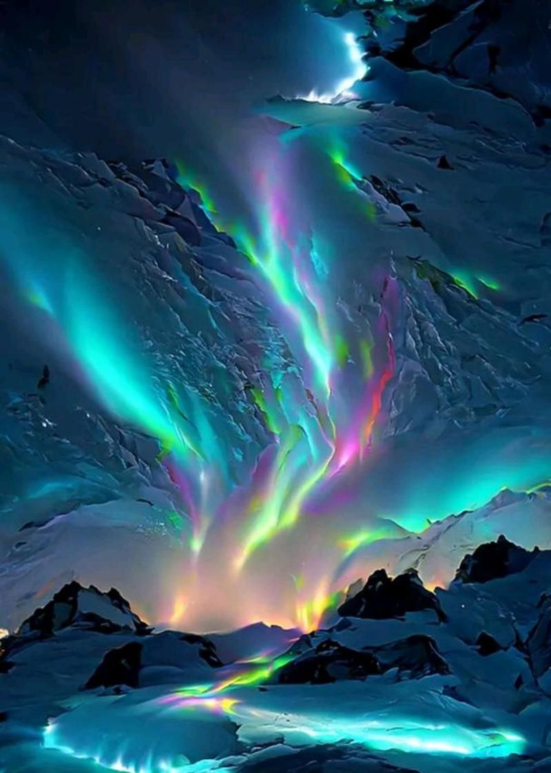 北极光季节开始了!最新拍摄技巧分享 北极光季节开始了!最新拍摄技巧分享