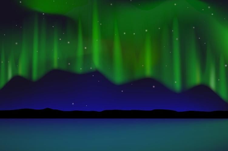 北极光安卓下载教程一键安装极光应用 北极光安卓下载教程一键安装极光应用