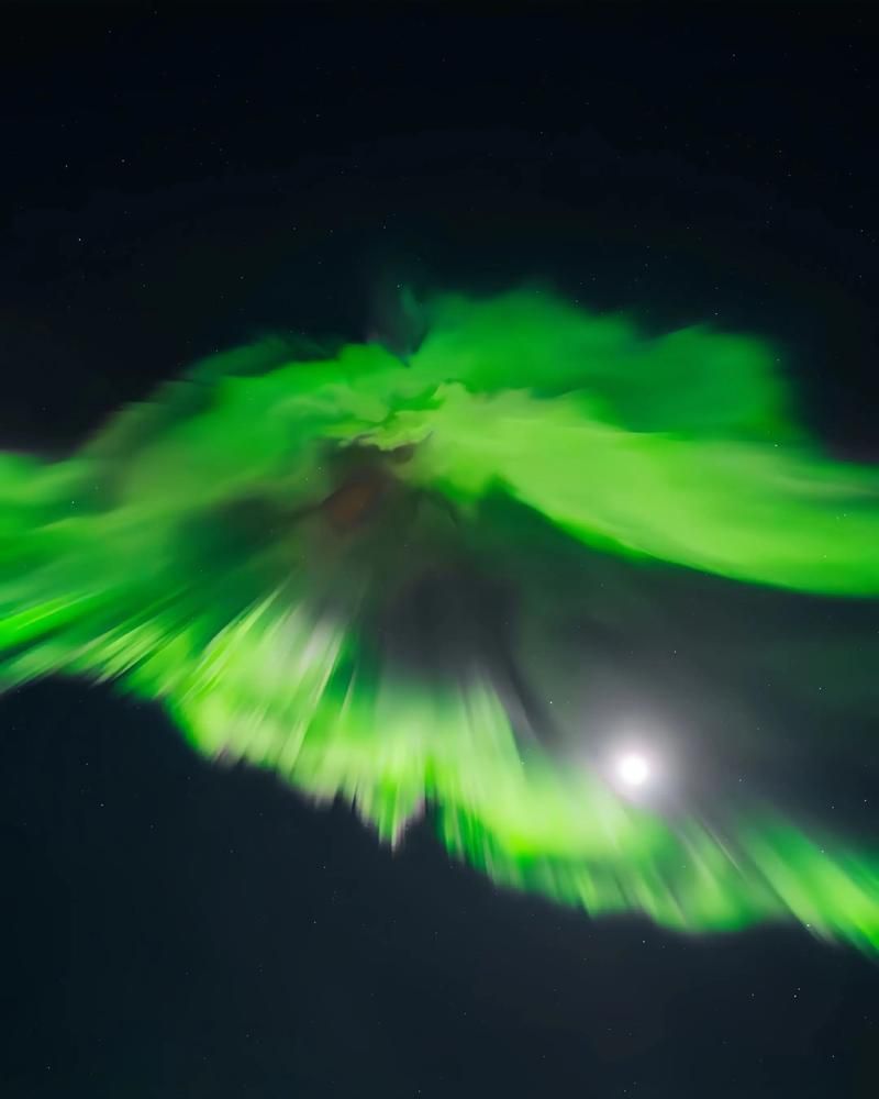 北极光安卓下载教程一键安装极光应用 北极光安卓下载教程一键安装极光应用