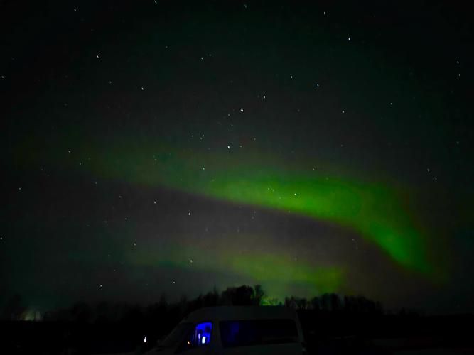 北极光安卓下载教程一键安装极光应用 北极光安卓下载教程一键安装极光应用