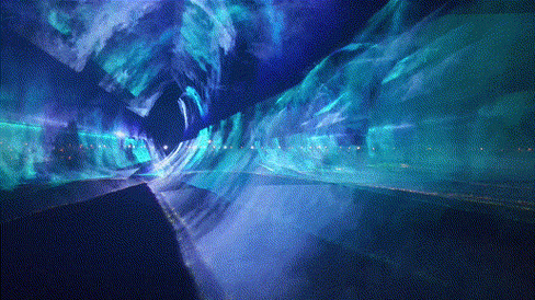 北极光开始官网最新活动上线快来参与赢好礼