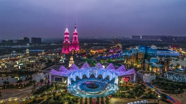 北极光开始官网最新活动上线快来参与赢好礼