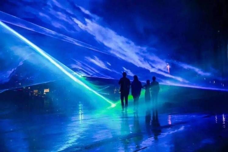 北极光开始官网最新活动上线快来参与赢好礼