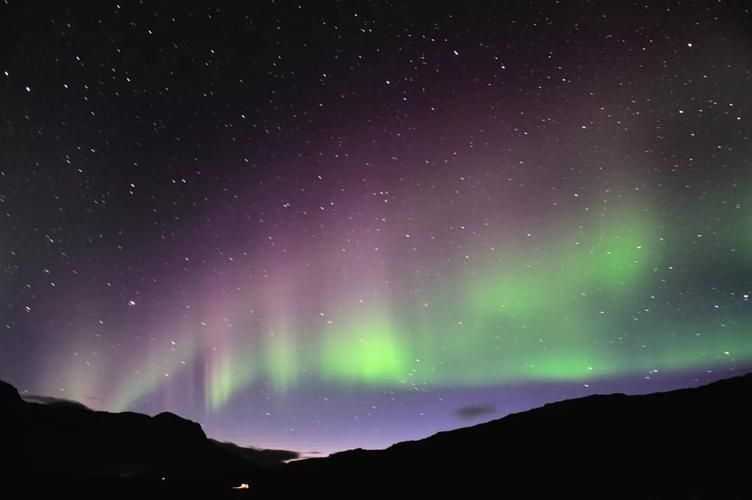 北极光开始官网最新活动上线快来参与赢好礼