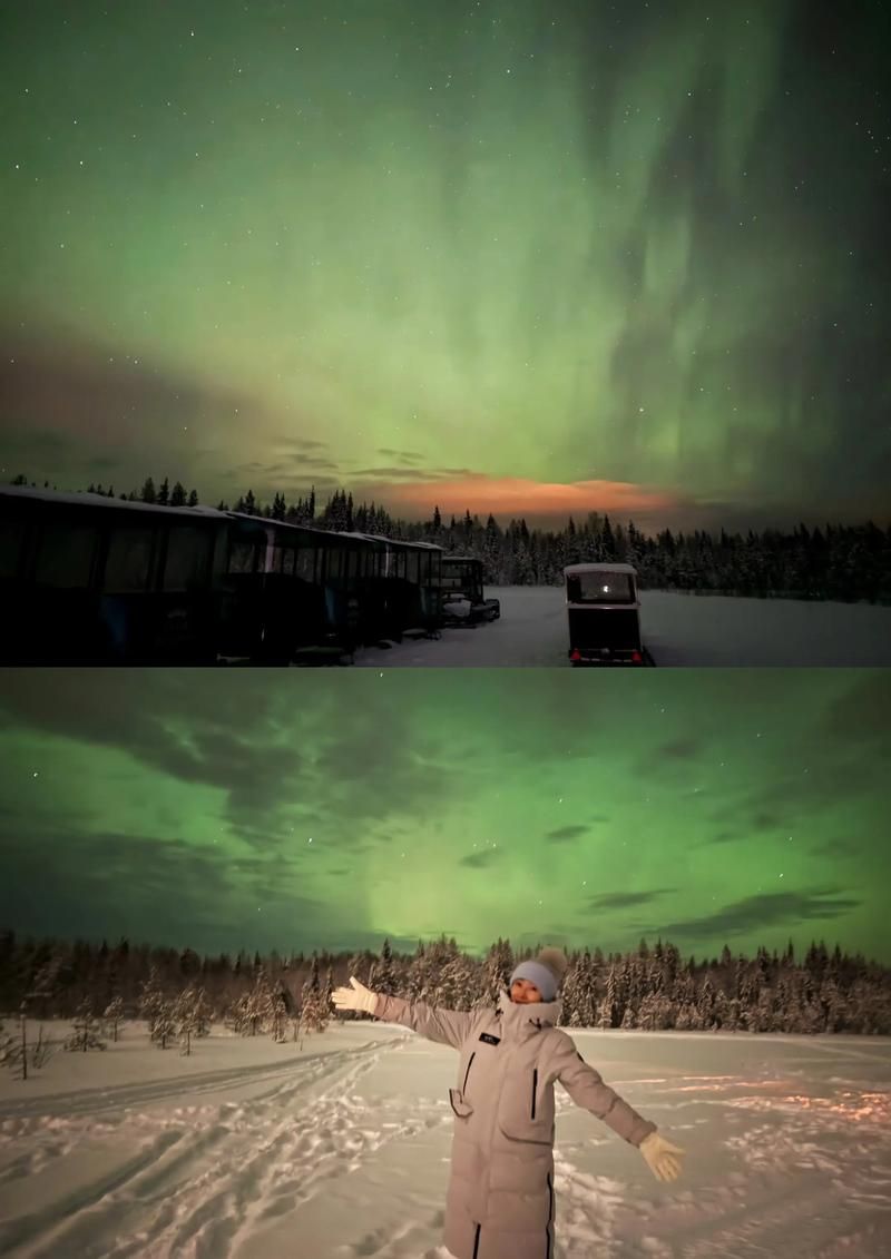 北极光开始最新版本体验评测与攻略