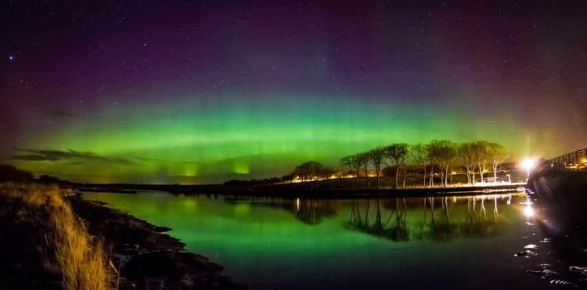 北极光开始最新版本号查询 一键获取当前版本 北极光开始最新版本号查询 一键获取当前版本