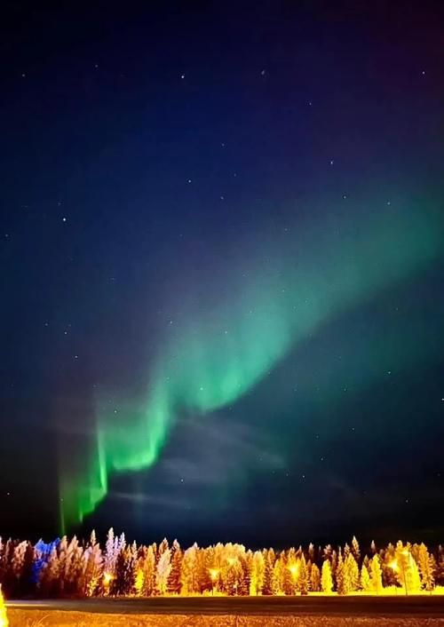 北极光开始汉化版下载地址及常见问题解答