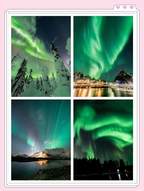 北极光开始游戏介绍 新手必看的入门指南 北极光开始游戏介绍 新手必看的入门指南