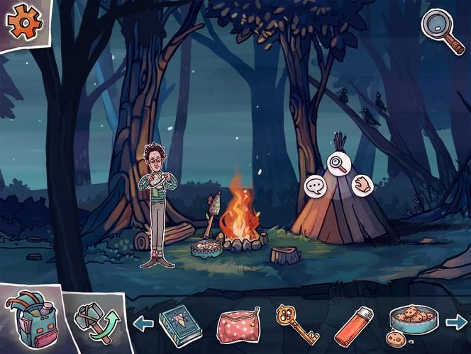 北极光开始游戏介绍 新手必看的入门指南 北极光开始游戏介绍 新手必看的入门指南