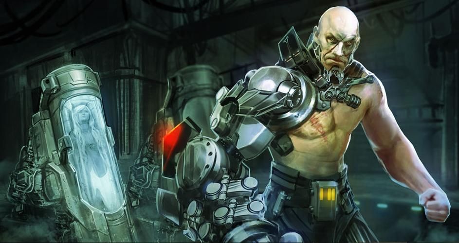 北极光开始绅士游戏剧情介绍 故事背景全解析