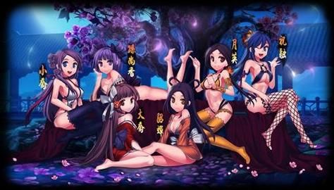 北极光开始绅士游戏剧情介绍 故事背景全解析 北极光开始绅士游戏剧情介绍 故事背景全解析