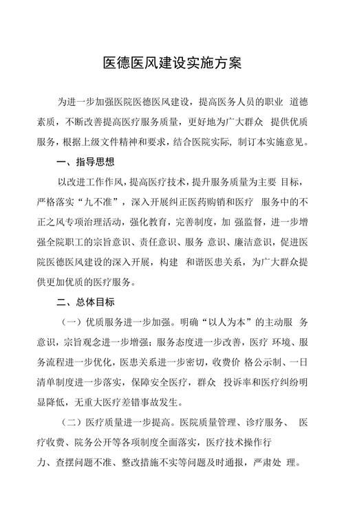 医德官方网站最新消息 医生职业道德建设指南