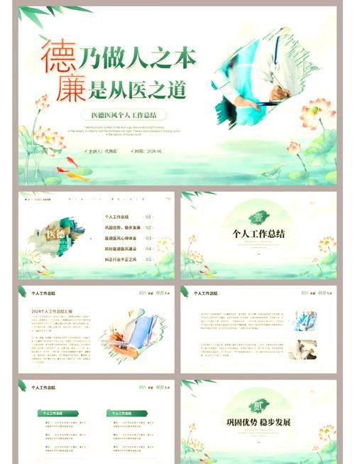 医德版本大全 医生必备的职业道德指南